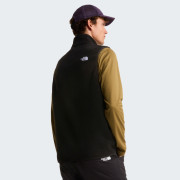 Gilet homme The North Face M Glacier Fleece Vest