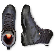 Chaussures homme Mammut Blackfin III WP High Men