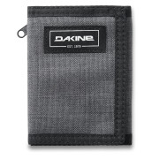 Portefeuille Dakine Vert Rail Wallet girs Carbon