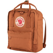 Sac à dos Fjällräven Kanken Mini 7 brun foncé Terracotta Brown