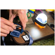 Batterie Petzl Accu Core