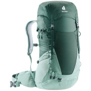 Sac à dos femmes Deuter Futura 30 SL green forest-jade