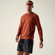 T-shirt homme Dare 2b Agile Long Sleeved Tee