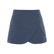 Jupe The North Face W Inlux Skort girs VanadisGrey