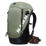 Sac à dos Mammut Ducan 24 Women vert / noir jade-black