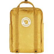 Sac à dos Fjällräven Tree-Kånken jaune MapleYellow