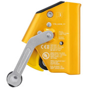 Antichute Petzl Asap Lock