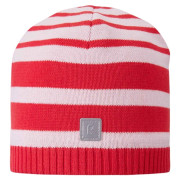 Bonnet enfant Reima Haapa rouge Reima red