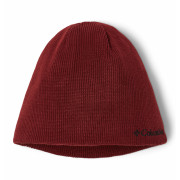 Bonnet Columbia Bugaboo Beanie rouge foncé Red Jasper