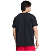 T-shirt homme Under Armour Hw Armour Label SS