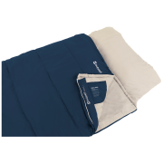 Sac de couchage - couverture Outwell Contour Lux