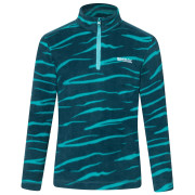 Sweatshirt enfant Regatta Hot Shot II MeditZebra bleu MeditZebra