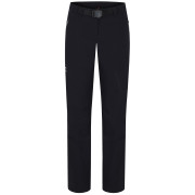 Patalon femme Hannah Haita vert anthracite