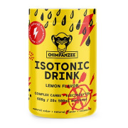 Boisson isotonique Chimpanzee Isotonic 600 g