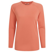 T-shirt femme Craghoppers NosiLife Nour LS T-Shirt orange SpcedApricot