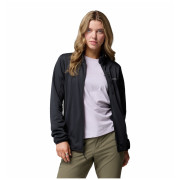 Sweat-shirt femme Columbia Essential Hike™ Grid Fleece Full Zip