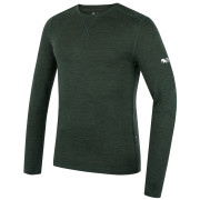 T-shirt homme Zulu Merino 160 Long