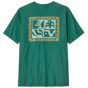 T-shirt homme Patagonia Men's Mother Rays T-Shirt