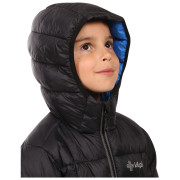 Veste enfant Kilpi Rebeki-Jb Black