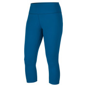 Leggings 3/4 femme Northfinder Nettie pétrole 526inkblue