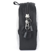 Sac cosmétiques LifeVenture Clear Wash Case Small