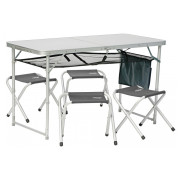 Set de camping Vango Furniture Set (2016) vert