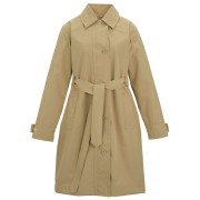 Manteau femme Regatta Orla Trench beige Oat(MFlYel)