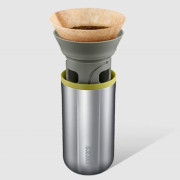 Cafetière de voyage Wacaco Cuppamoka