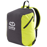 Sac à cordes Climbing Technology Tank EVO noir/vert black/green