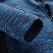 Sweat enfant Alpine Pro Detto Blue