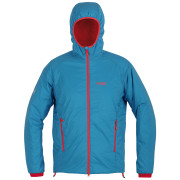 Veste homme Direct Alpine Uniq 1.0 bleue ocean/brick