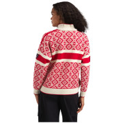 Pull femme Dale of Norway Cortina 2026 Fem. Sweater