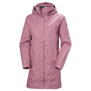 Manteau femme Helly Hansen W Aden Long Coat rose Wildberry