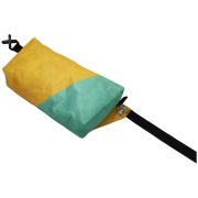 Sac banane High Tail Designs Fanny Pack Canary Seafoam jaune / orange Canary Seafoam