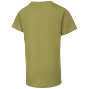 T-shirt enfant Alpine Pro Nogero Green Oasis