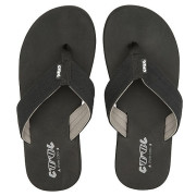 Tongs Cool Shoe Dony black