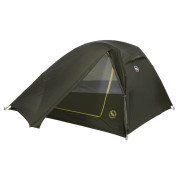 Tente ultra-légères Big Agnes Crag Lake SL3 green