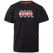 T-shirt enfant Bejo Heros Ii Jrb vert black