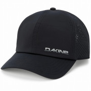 Casquette Dakine Rail Tech Ballcap noir black