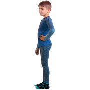 Sous-vêtements thermiques enfant Unuo Merino termo prádlo Sharp