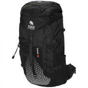 Sac à dos randonnée Zulu Summit 28l vert black