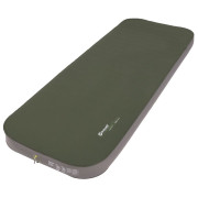 Matelas gonflable Outwell Dreamhaven Single 15.0 cm vert / gris