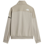 Sweat-shirt homme The North Face M Mountain Athletics 1/4 Zip Fleece 2.0