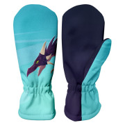 Gant polaire enfant WAMU Dragon Fantasy