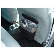 Poubelle Bo-Camp Waste bin for car / caravan