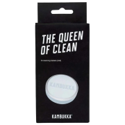 Produit nettoyage Kambukka tablettes pour récipients en acier inox