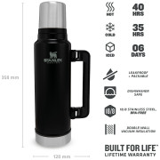 Thermos Stanley CS 1,4l