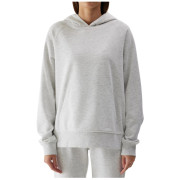 Sweat-shirt femme 4F Sweatshirt F0955 gris claire Cold Light Grey Melange