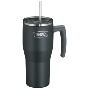 Mug isotherme Thermos Refreshing 850 ml noir black matt