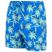 Maillot bain enfant Regatta Skander SBluIGrPalm